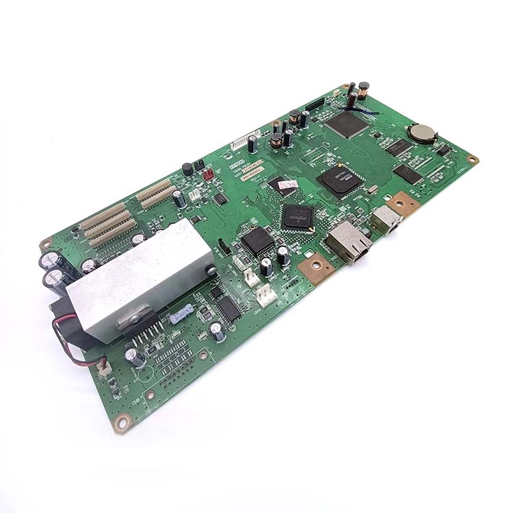 (image for) Main Board Motherboard C699 ASSY.2118740 Fits For Epson Stylus Pro 7450
